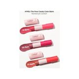 Missha A'pieu The Pure Candy Balm Dudak Balmı No.02 Plum, 111592