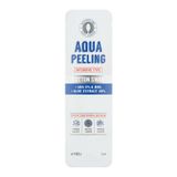 Missha Aqua Cotton Swab Peeling