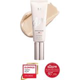 MISSHA Aydınlatıcı&Ton Eşitleyici Çok Fonksiyonlu BB Krem M Perfect Blanc BB SPF50+/PA++++ 23/Sand - Sand No:23