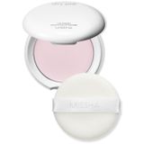 Missha Aydınlık Canlı Görünüm Sunan Ultra Hafif Sıkıştırılmış Pudra 8g Airy Pot Pressed Powder Pink