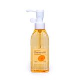 Missha Aynısefa İçeren Gözenek Arındırıcı Makyaj Temizleme Yağı A'PIEU Calendula Cleansing Oil Pore Melting 8112