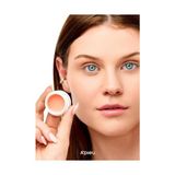 MISSHA Bal ve Süt Özlü Besleyici Nemlendirici Dudak Maskesi A'PIEU Honey ve Milk Daily Lip Mask, Peach