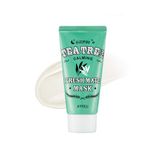 Missha Çay Ağacı Özlü Nemlendirici Uyku Maskesi A'pıeu Fresh Mate Tea Tree Mask (SOOTHİNG)