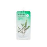 Missha Çay Ağacı Özlü Yağ Kontrolü Sağlayan Uyku Maskesi Pure Source Pocket Pack (TEA TREE) 111471