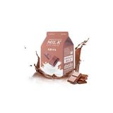Missha Chocolate Milk One Pack 21 g Kağıt Maske