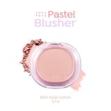 Missha Cilde Yumuşak ve Doğal Renk Veren Pastel Tonlarda Allık A'PIEU Juicy-Pang Pastel Blusher (BE01)