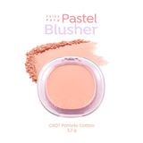 Missha Cilde Yumuşak ve Doğal Renk Veren Pastel Tonlarda Allık APIEU Juicy-Pang Pastel Blusher (CR07)