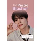 MISSHA Cilde Yumuşak ve Doğal Renk Veren Pastel Tonlarda Allık A'PIEU Juicy-Pang Pastel Blusher (PK07) - PK07 Pink Cotton