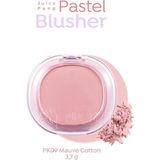 Missha Cilde Yumuşak ve Doğal Renk Veren Pastel Tonlarda Allık A'PIEU Juicy-Pang Pastel Blusher (PK09), 111630