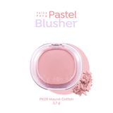 Missha Cilde Yumuşak ve Doğal Renk Veren Pastel Tonlarda Allık A'PIEU Juicy-Pang Pastel Blusher (PK09)