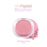 Missha Cilde Yumuşak ve Doğal Renk Veren Pastel Tonlarda Allık A'PIEU Juicy-Pang Pastel Blusher (PK10)