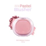 Missha Cilde Yumuşak ve Doğal Renk Veren Pastel Tonlarda Allık A'PIEU Juicy-Pang Pastel Blusher (PK11)