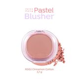 Missha Cilde Yumuşak ve Doğal Renk Veren Pastel Tonlarda Allık A'PIEU Juicy-Pang Pastel Blusher (RD02)