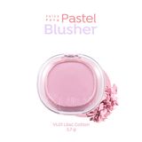 Missha Cilde Yumuşak ve Doğal Renk Veren Pastel Tonlarda Allık A'PIEU Juicy-Pang Pastel Blusher (VL01)