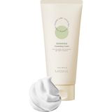 Missha Creamy Latte Green Tea 172 ml Temizleme Köpüğü