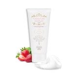 Missha Creamy Latte Strawberry 172 ml Temizleme Köpüğü