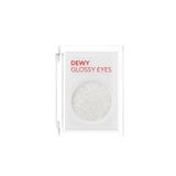 MISSHA Dewy Glossy Eyes Işıltılı Göz Farı (White Beach), 2gr