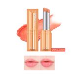 Missha Dudaklara Yoğun Bakım Yapan Renkli Dudak Balmı Dare Tint Lip Balm (03 CORAL LOOK)