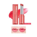 MISSHA Dudaklara Yoğun Bakım Yapan Renkli Dudak Balmı Dare Tint Lip Balm (Dewy Bery)