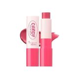 Mıssha Dudakları Nemlendiren Parlak Bitişli Renkli Dudak Balmı A'pıeu The Pure Candy Color Balm No.01 Berry - standart