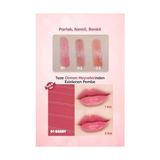 Mıssha Dudakları Nemlendiren Parlak Bitişli Renkli Dudak Balmı A'pıeu The Pure Candy Color Balm No.02 Plum - standart