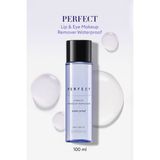 Missha Göz & Dudak Makyajı İçin Çift Fazlı Makyaj Temizleyici Perfect Lip & Eye Make Up Remover Waterproof