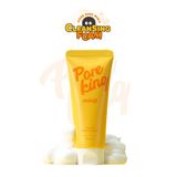 Missha Gözenek Arındıran&Siyah Nokta Karşıtı Temizleme Köpüğü A'PIEU Pore King Minji Trouble Cleansing Foam