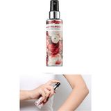 MISSHA Gün Boyu Kalıcı Çok Amaçlı Saç & Vücut Spreyi Dare Body Mist (Flower Market)