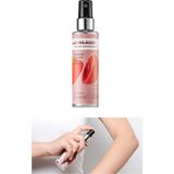 Missha Gün Boyu Kalıcı Çok Amaçlı Saç & Vücut Spreyi Dare Body Mist (Fresh Grapefruit)