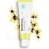 Missha Hamamelis Özlü Yağlanma Ve Gözenek Karşıtı Bakım Sunan Nemlendirici Krem A'pıeu Hamamelis Cream