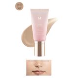 MISSHA Hassas Ciltler İçin BB Krem SPF25/PA++ Signature Real Complete BB Cream No: 23 (45g)