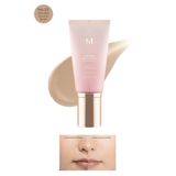 Missha Hassas Ciltler Için Çok Fonksiyonlu Bb Krem M Signature Real Complete B.b Cream Ex Spf30/pa No.23