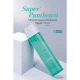 MISSHA Hassas Ciltlere Özel Pantenol Içerikli Nemlendirici & Aydınlatıcı Tonik Super Panthenol Repair Toner