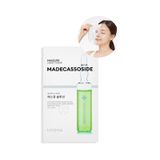 Missha Hassas Ve Kuru Ciltler İçin Madecassoside İçerikli Maske 1 Adet Mascure Rescue Solution Sheet Mask