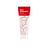 Missha Hot Burning Body Gel Sıcak Soğuk Çift Etkili Sıkılaştırıcı 200 ml Masaj Jeli