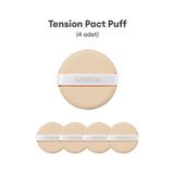MISSHA İnce ve Eşit Uygulama Sağlayan Makyaj Süngeri Tension Pact Puff (Fitting)