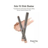 Missha Işıltılı Kalem Far Color Fit Stick Shadow Brunch Day, 8809530054628