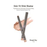 MISSHA Işıltılı Kalem Far Color Fit Stick Shadow (Brunch Day)