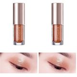 MISSHA Işıltılı ve Parlak Glitter Likit Göz Farı No.5 Dragon Fantasy (2 paketi)
