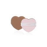 Missha Kalp Şekilli Makyaj Süngeri Heart Puff