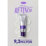 Missha Kırışıklık Karşıtı, Retinol İçerikli Bakım Kremi Time Revolution Retinol 500 Shot Cream