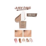 Missha Kolay Uygulanılabilen, Kalıcı, Doğal Görünüm Sunan Likit Bronzer Juicy-pang Water Bronzer (BR02)