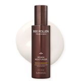 MISSHA Kuru Ciltler için Arı Poleni İçerikli Nemlendirici Krem Bee Pollen Renew Intense Moisturizer