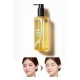 Missha Kuru Ciltler İçin Makyaj Temizleme Yağı 305ml Super Off Cleansing Oil (Dryness Off)