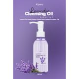 Missha Lavanta İçeren Hassas Ciltlere Uygun Makyaj Temizleme Yağı A'PIEU Lavender Cleansing Oil Sensitive