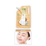 Missha Mega Nutritious 10 g Talks Vegan Squeeze Pocket Sleeping Maske