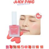 Missha Meyve Kokulu, Nemlendirici, Doğal Görünümlü Sıvı Allık A'pıeu Juicy-pang Water Blusher (PK04)