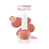 Missha Meyve Özlü, Nemli ve Parlak Bitişli, Doğal Görünümlü Likit Allık APIEU Juicy-Pang Water Blusher BE01