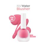 Missha Meyve Özlü, Nemli ve Parlak Bitişli, Doğal Görünümlü Likit Allık APIEU Juicy-Pang Water Blusher PK02
