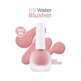 Missha Meyve Özlü, Nemli ve Parlak Bitişli, Doğal Görünümlü Likit Allık APIEU Juicy-Pang Water Blusher PK03
